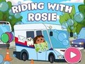 Trò chơi Cưỡi với Rosie  trực tuyến