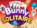 Trò chơi Bunny Solitaire trực tuyến