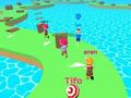 Trò chơi BoardRun. io  trực tuyến
