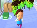 Trò chơi Họ đều là zombie  trực tuyến
