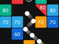 Trò chơi Balls Bricks Breaker 2 trực tuyến
