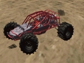 Trò chơi Trận derby phá hủy xe buggy 2022  trực tuyến