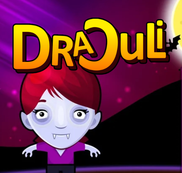 Trò chơi Draculi trực tuyến