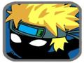 Trò chơi Naruto Shadow Adventures trực tuyến