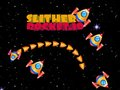 Trò chơi Tên lửa Slither. io  trực tuyến