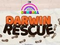 Trò chơi Giải cứu Darwin  trực tuyến