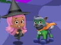 Trò chơi Nick Jr. Bữa tiệc Halloween trực tuyến