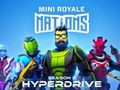 Trò chơi Mini Royale: Các quốc gia mùa 3 trực tuyến