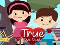Trò chơi Kiểm tra tình yêu đích thực  trực tuyến