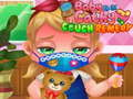 Trò chơi Thuốc trị ho cho bé Cathy Ep21  trực tuyến