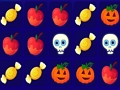 Trò chơi Trang sức Halloween  trực tuyến