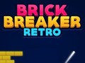 Trò chơi Phá Gạch Retro trực tuyến