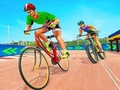 Trò chơi Trò chơi Đua xe đạp BMX Rider  trực tuyến