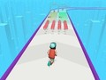 Trò chơi Super Monster Run trực tuyến