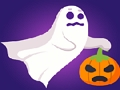 Trò chơi Ghép hình ma Halloween  trực tuyến