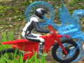 Trò chơi Đường rừng biketrial 2022 trực tuyến