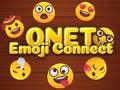 Trò chơi Kết nối Emoji Onet trực tuyến