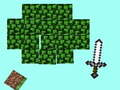 Trò chơi Hộp cát Minecraft  trực tuyến