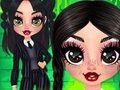 Trò chơi Kỷ nguyên mới Gothic  trực tuyến