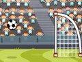 Trò chơi Nhấn vào Mục tiêu  trực tuyến