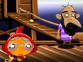 Trò chơi Monkey Go Happy Giai đoạn 57 trực tuyến