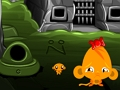 Trò chơi Monkey Go Happy Giai đoạn 59 trực tuyến