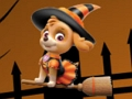 Trò chơi Halloween Hide & Seek trực tuyến