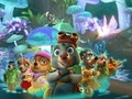 Trò chơi Cặp meoley trực tuyến