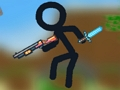Trò chơi Hoạt hình vs Minecraft  trực tuyến