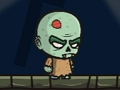 Trò chơi Zombie vs lửa trực tuyến