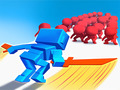 Trò chơi Ninja Samurai Flash 3D trực tuyến