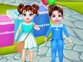 Trò chơi Ngày Trái đất Baby Taylor  trực tuyến