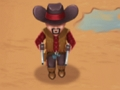 Trò chơi Cowboy Saloon Defense  trực tuyến