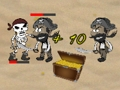 Trò chơi Parry Bucko trực tuyến