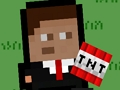 Trò chơi Minicraft Duello trực tuyến