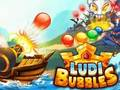 Trò chơi Bong bóng Ludi trực tuyến