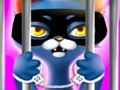 Trò chơi Anh hùng thành phố Kitty  trực tuyến