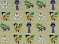 Trò chơi Teen Titans Go! Trò chơi Trứng Phục sinh  trực tuyến