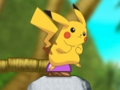Trò chơi PokeWorld nảy trực tuyến