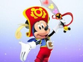 Trò chơi Trò chơi hoặc mẹo nhỏ của Disney  trực tuyến