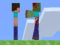 Trò chơi Cuộc phiêu lưu minicraft trực tuyến