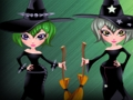 Trò chơi Amgel Halloween Phòng Thoát 28  trực tuyến