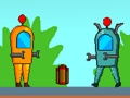 Trò chơi Tửu bot trực tuyến