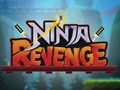 Trò chơi Ninja báo thù  trực tuyến