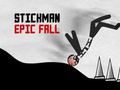 Trò chơi Giới thiệu ngã Epic của Stickman trực tuyến