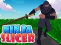 Trò chơi Ninja Cắt trực tuyến