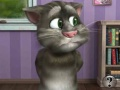 Trò chơi Talking Tom Cat 2  trực tuyến
