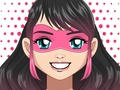 Trò chơi Nhà sản xuất avatar siêu anh hùng kawaii trực tuyến
