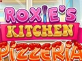 Trò chơi Bánh pizza nhà bếp của Roxie trực tuyến