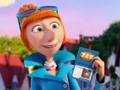 Trò chơi Sách tô màu cho Despicable Me có thể in được  trực tuyến